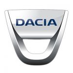 Dacia LOGAN EXPRESS 1.6 Bifuel akkumulátor - Dacia Akku -