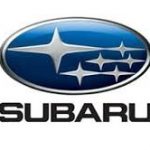 Subaru IMPREZA Estate 2.0 Turbo akkumulátor - Subaru Akku -