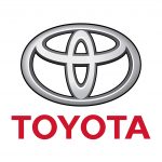 Toyota AURIS 1.3 akkumulátor - Toyota Akku - helyszíni csere